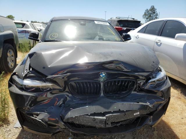 Photo 7 from auction – 2020 BMW 230I with VIN WBA2J1C0XL7F01979