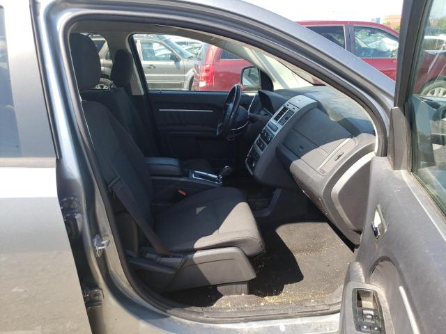 Photo 5 from auction – 2010 DODGE JOURNEY SX with VIN 3D4PH5FV5AT282957