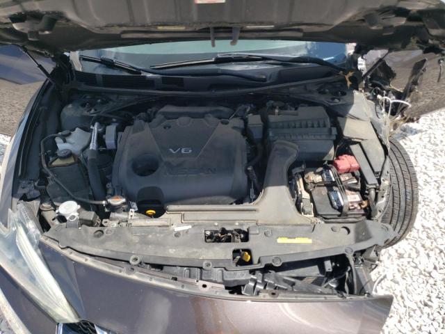 Photo 7 from auction – 2016 NISSAN MAXIMA 3.5 with VIN 1N4AA6AP5GC417239