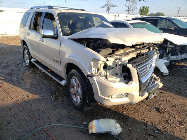 FORD EXPLORER L 2006 with VIN 1FMEU75E66UB19269 - Photo from auction