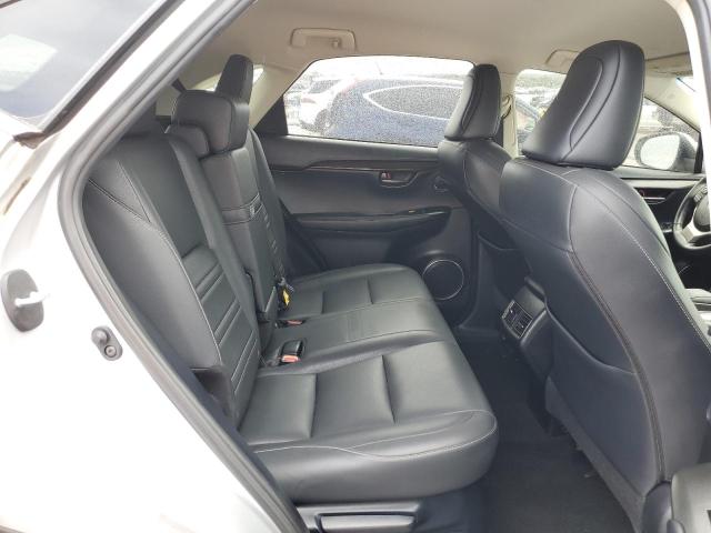 Photo 6 from auction – 2019 LEXUS NX 300 BAS with VIN JTJYARBZ4K2124020