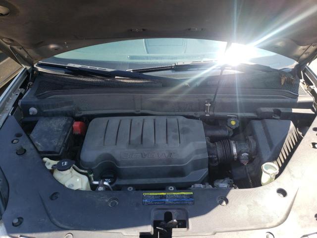 Photo 7 from auction – 2008 GMC ACADIA SLE with VIN 1GKER13708J248169