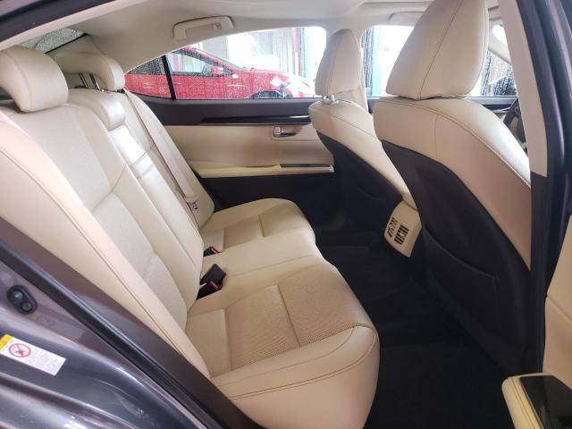Photo 6 from auction – 2016 LEXUS ES 350 with VIN 58ABK1GG8GU001870