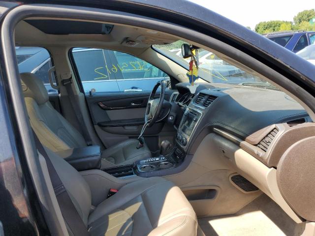 Photo 5 from auction – 2014 GMC ACADIA DEN with VIN 1GKKVTKD1EJ282327
