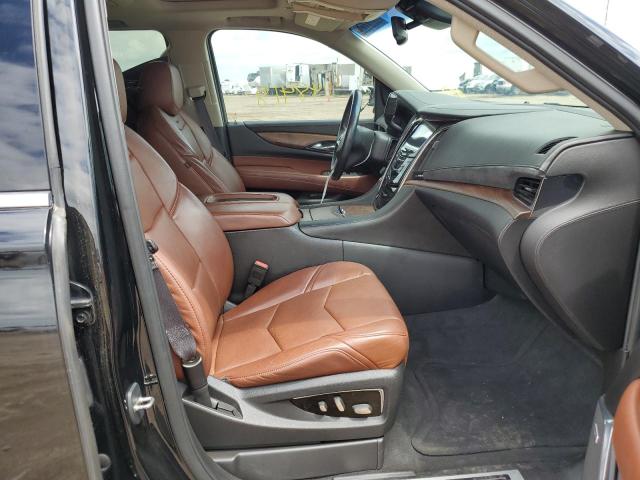 Photo 5 from auction – 2015 CADILLAC ESCALADE E with VIN 1GYS4JKJ1FR282706