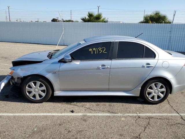 Photo 9 from auction – 2015 MITSUBISHI LANCER ES with VIN JA32U2FU6FU015167