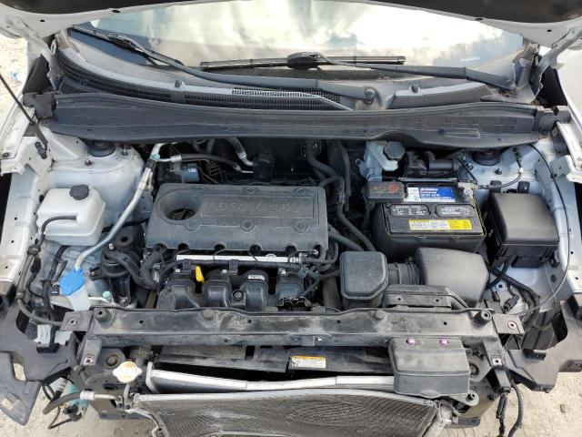 Photo 7 from auction – 2012 HYUNDAI TUCSON GLS with VIN KM8JU3AC8CU435943