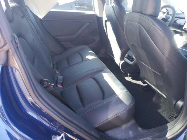 Photo 6 from auction – 2021 TESLA MODEL 3 with VIN 5YJ3E1EB1MF876887