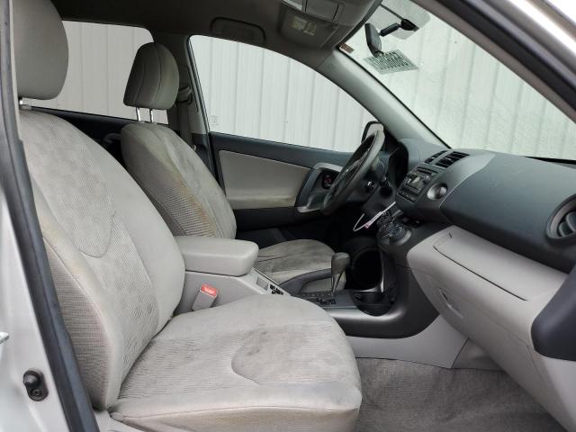 Foto 5 de la subasta – 2012 TOYOTA RAV4 con VIN 2T3ZF4DV6CW121389