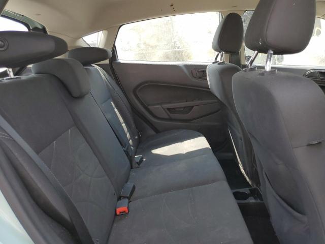 Photo 6 from auction – 2017 FORD FIESTA SE with VIN 3FADP4EJ6HM101189