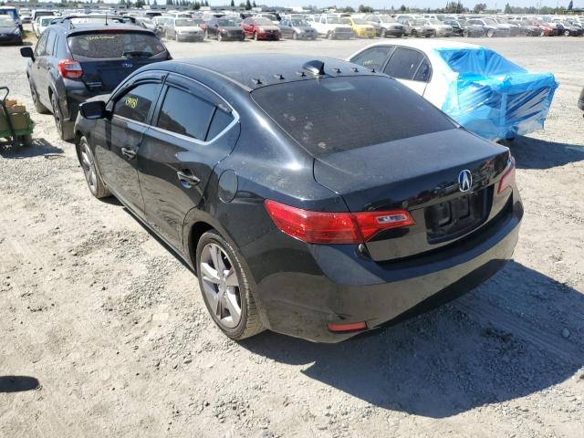 Photo 3 from auction – 2013 ACURA ILX 20 PRE with VIN 19VDE1F57DE002488