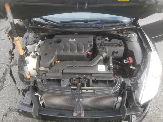 Photo 7 from auction – 2011 NISSAN ALTIMA BAS with VIN 1N4AL2AP2BN440476