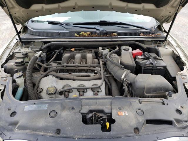 Photo 7 from auction – 2012 FORD TAURUS SEL with VIN 1FAHP2EW8CG114109