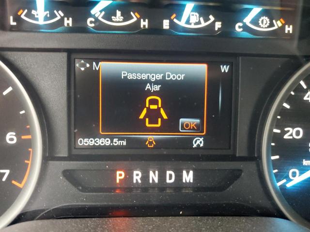 Photo 8 from auction – 2018 FORD F150 SUPER with VIN 1FTEW1E50JKE75846