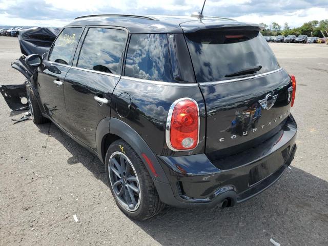 Photo 3 from auction – 2015 MINI COOPER S C with VIN WMWZC3C52FWT04683