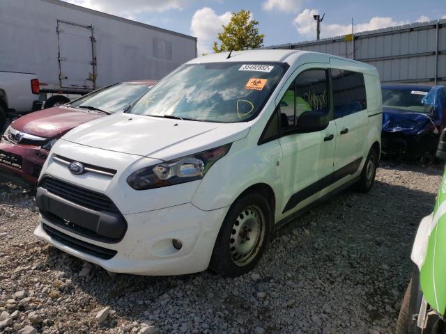 Photo 2 from auction – 2014 FORD TRANSIT CO with VIN NM0LS7F75E1169904