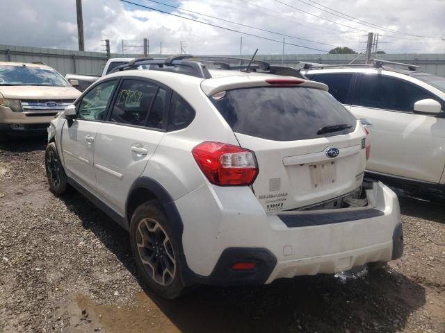 Photo 3 from auction – 2016 SUBARU CROSSTREK with VIN JF2GPABC8G8246931