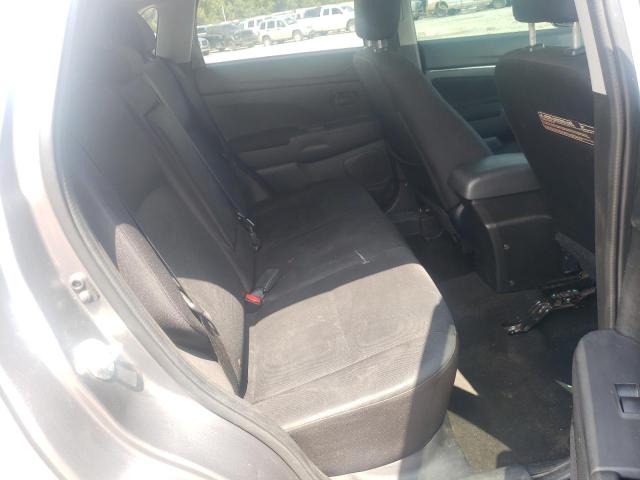 Photo 6 from auction – 2015 MITSUBISHI OUTLANDER with VIN 4A4AP3AU6FE021068