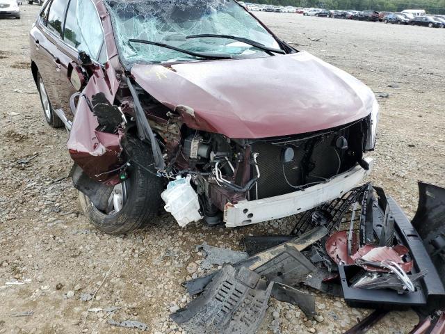 Photo 9 from auction – 2013 LEXUS RX 350 with VIN JTJZK1BA4D2009594