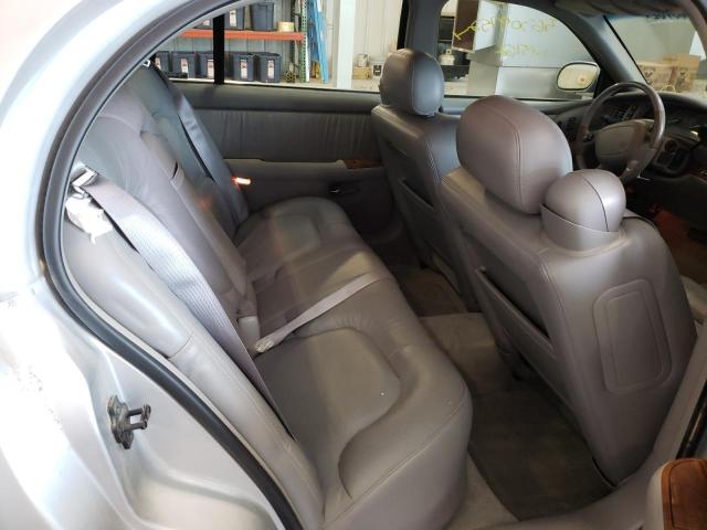 Photo 6 from auction – 2000 BUICK PARK AVENU with VIN 1G4CW54K2Y4249372