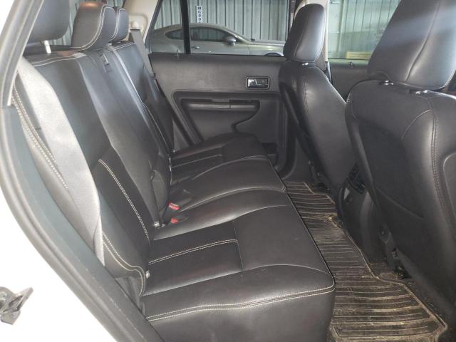 Photo 6 from auction – 2009 FORD EDGE SEL with VIN 2FMDK48C79BA34025