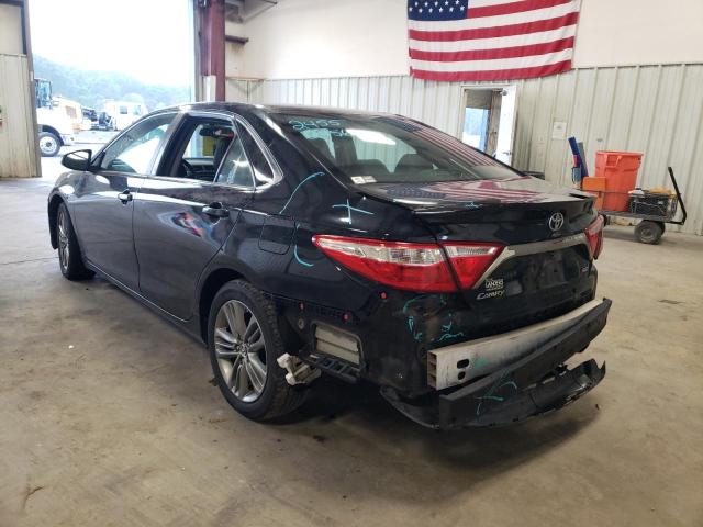 Photo 3 from auction – 2016 TOYOTA CAMRY LE with VIN 4T1BF1FK5GU147127