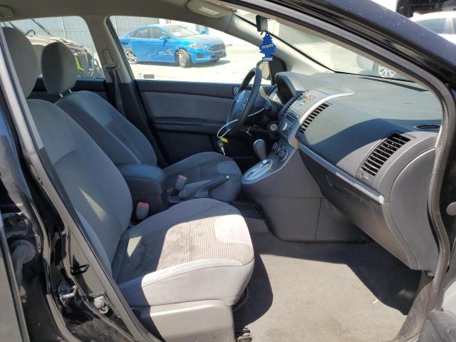 Photo 5 from auction – 2012 NISSAN SENTRA 2.0 with VIN 3N1AB6AP1CL739014
