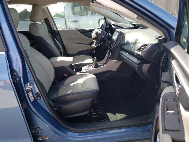 Фото 5 с аукциона – 2019 SUBARU FORESTER L с VIN JF2SKAUC8KH567303