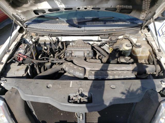 Photo 7 from auction – 2005 FORD F150 with VIN 1FTVF12565NA63553