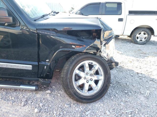 Photo 9 from auction – 2012 JEEP LIBERTY LI with VIN 1C4PJMCK6CW146663