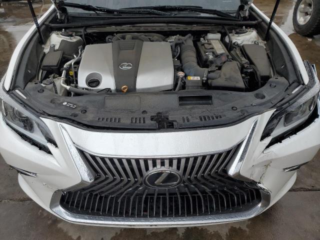 Photo 7 from auction – 2020 LEXUS ES 350 BAS with VIN 58ACZ1B13LU081558