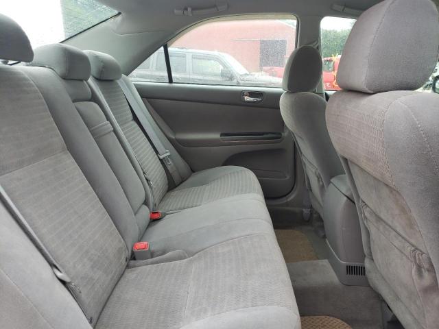 Photo 6 from auction – 2005 TOYOTA CAMRY LE with VIN 4T1BE32K75U610144