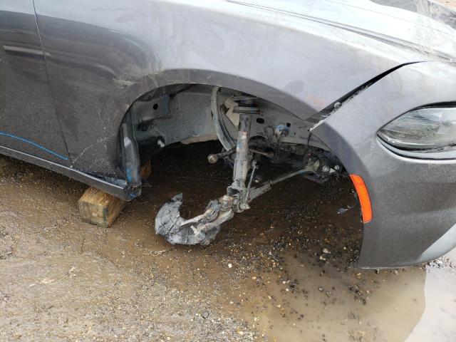 Photo 9 from auction – 2020 DODGE CHARGER SX with VIN 2C3CDXBG3LH245058
