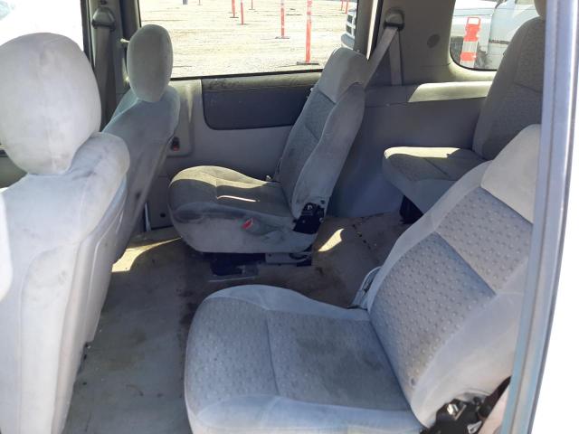 Photo 6 from auction – 2005 CHEVROLET UPLANDER with VIN 1GNDV03L75D233079