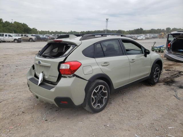 Photo 4 from auction – 2017 SUBARU CROSSTREK with VIN JF2GPANC8H8225560