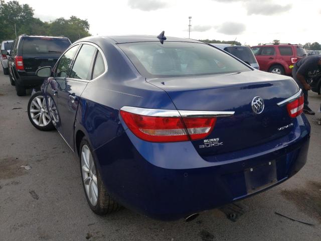 Photo 3 from auction – 2014 BUICK VERANO CON with VIN 1G4PR5SK3E4159011