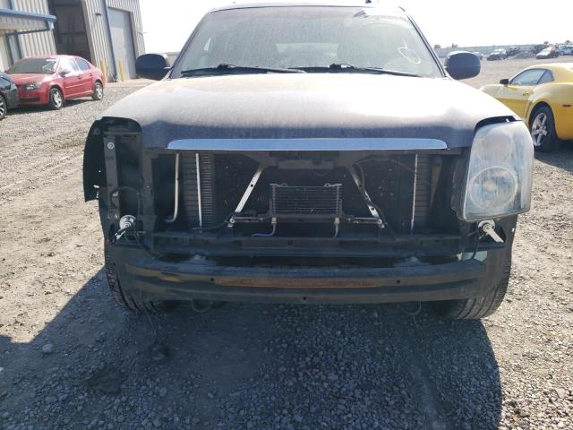 Photo 9 from auction – 2011 GMC YUKON XL D with VIN 1GKS2MEF3BR176177