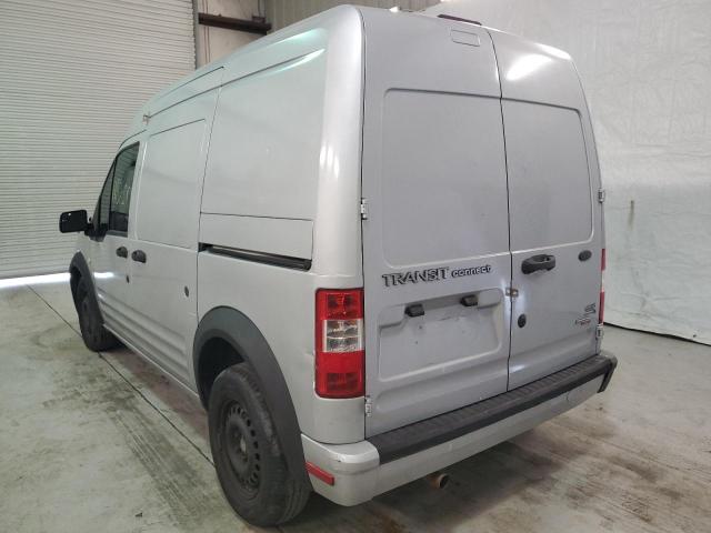 Photo 3 from auction – 2012 FORD TRANSIT CO with VIN NM0LS7BN9CT102454