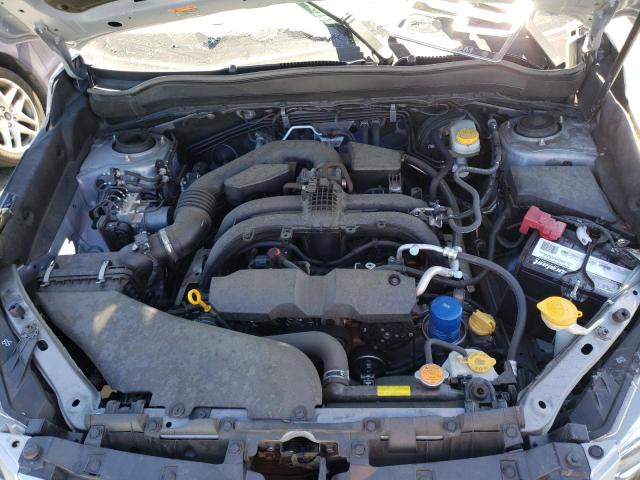 Photo 7 from auction – 2018 SUBARU FORESTER 2 with VIN JF2SJARC0JH603222