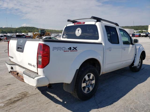 Photo 4 from auction – 2011 NISSAN FRONTIER S with VIN 1N6AD0EV3BC423991