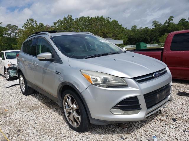 FORD ESCAPE TIT 2013 with VIN 1FMCU0J97DUB08009 - Photo from auction