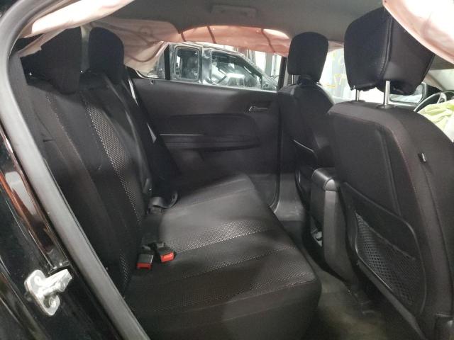 Photo 6 from auction – 2015 CHEVROLET EQUINOX LT with VIN 2GNALBEK5F6225488