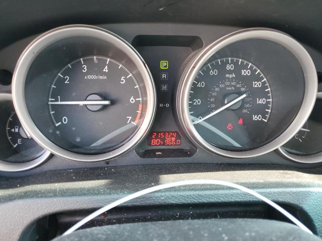 Zdjęcie 8 z aukcji – 2010 MAZDA 6 I z VIN 1YVHZ8CH4A5M40360