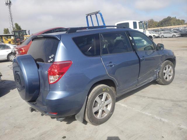 Photo 4 from auction – 2007 TOYOTA RAV4 LIMIT with VIN JTMZK31V876009551