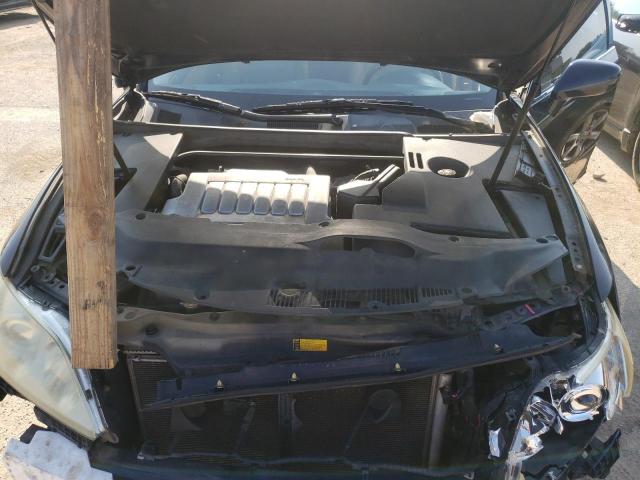Photo 7 from auction – 2008 LEXUS ES 350 with VIN JTHBJ46G282207280