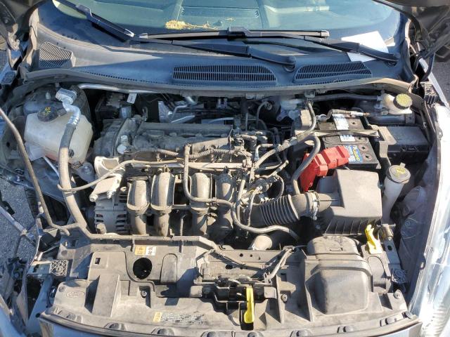 Photo 7 from auction – 2019 FORD FIESTA SE with VIN 3FADP4BJ7KM113671