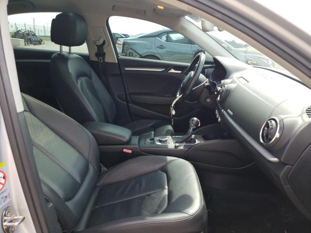 Photo 5 from auction – 2015 AUDI A3 PREMIUM with VIN WAUBFGFF2F1008578