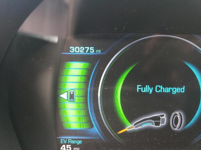 Photo 8 from auction – 2018 CHEVROLET VOLT LT with VIN 1G1RC6S50JU106915