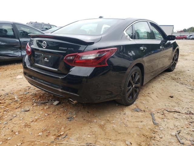 Photo 4 from auction – 2018 NISSAN ALTIMA 2.5 with VIN 1N4AL3AP6JC183998