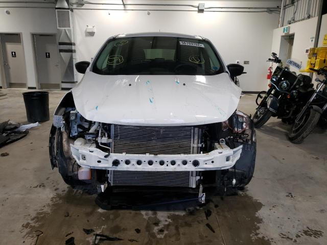 Photo 9 from auction – 2015 FORD ESCAPE S with VIN 1FMCU0F77FUA84661